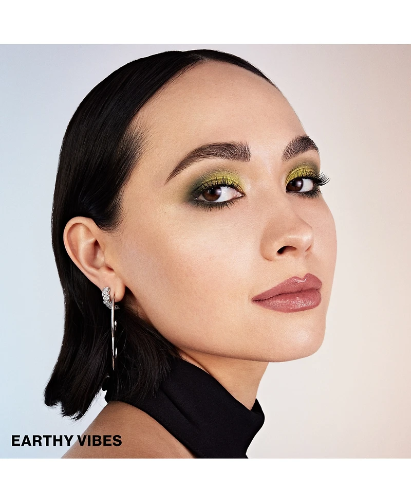Smashbox Always On Mood Board Eye Shadow Palette, 0.24 oz.