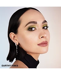 Smashbox Always On Mood Board Eye Shadow Palette, 0.24 oz.