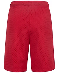 Jordan Little Boys Pe Mesh Shorts