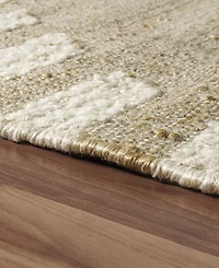 Lr Home Gigi 2'x3' Area Rug