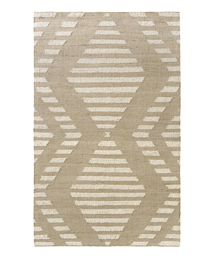 Lr Home Gigi 2'x3' Area Rug