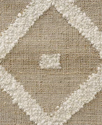 Lr Home Gigi 2'6"x8' Runner Area Rug