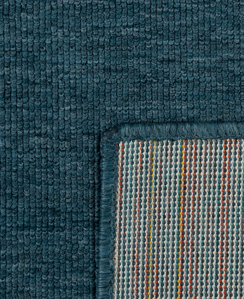 Lr Home Madison 8'x9'9" Outdoor Area Rug