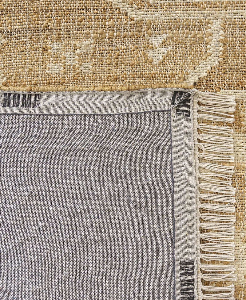 Lr Home Brantley 7'9"x9'9" Area Rug