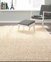 Lr Home Astrid Cr-297 2'6"x8' Runner Area Rug