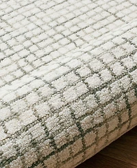 Lr Home Astrid Cri- 2'6"x8' Runner Area Rug