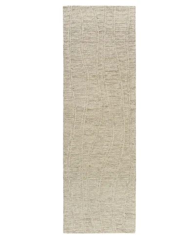 Lr Home Hadley 2'6"x8' Runner Area Rug