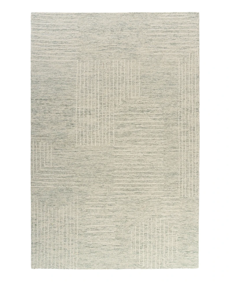 Lr Home Hadley 5'x7'9" Area Rug