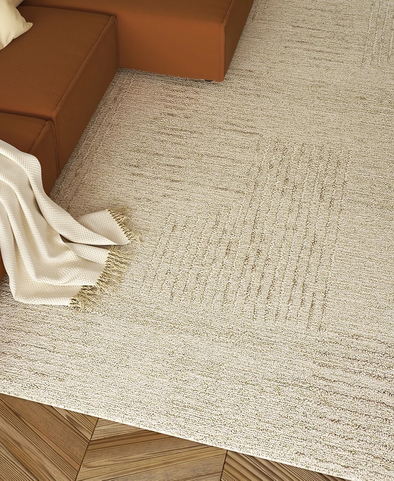 Lr Home Hadley 5'x7'9" Area Rug