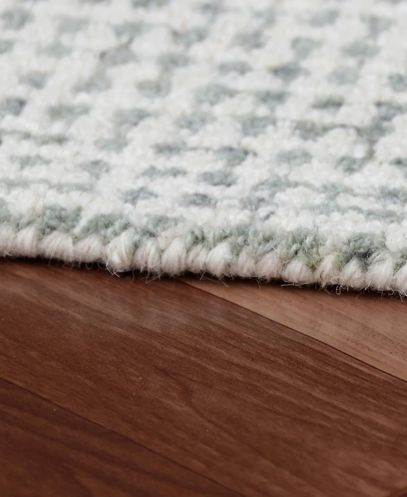Lr Home Astrid Cr-297 7'9"x9'9" Area Rug