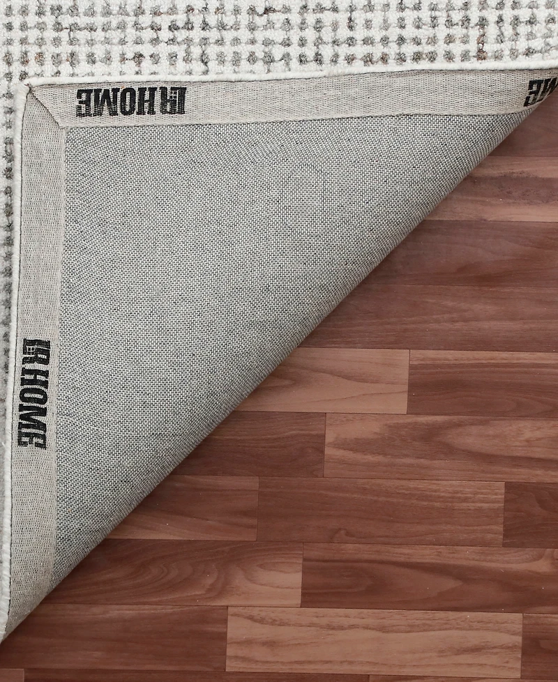 Lr Home Astrid Cr-297 7'9"x9'9" Area Rug