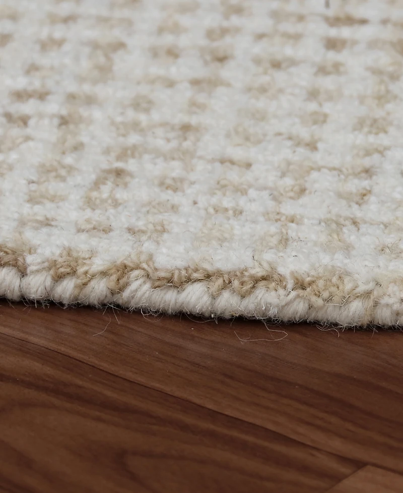 Lr Home Astrid Cr-297 5'x7'9" Area Rug
