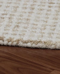 Lr Home Astrid Cr-297 5'x7'9" Area Rug