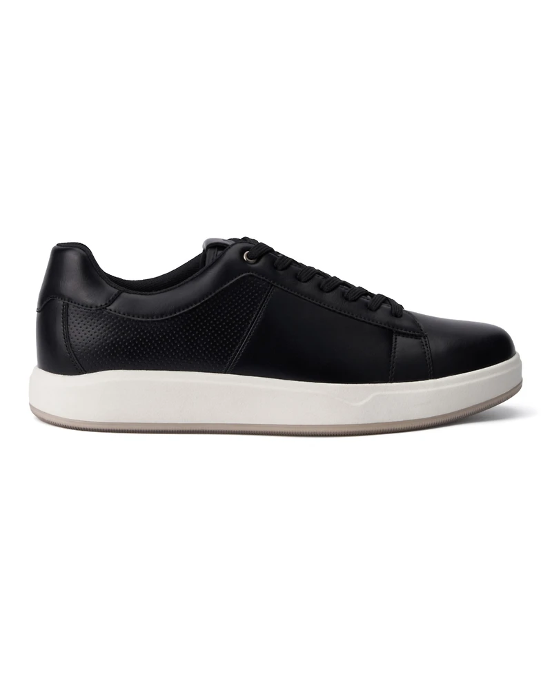 New York & Company Men's Brent Low Top Sneakers