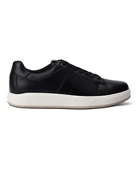 New York & Company Men's Brent Low Top Sneakers