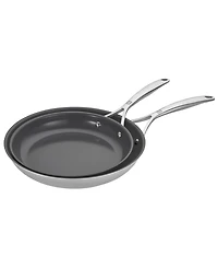 Zwilling Energy Plus 2-Piece Fry Pan Set