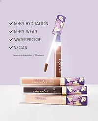 tarte Creaseless Concealer