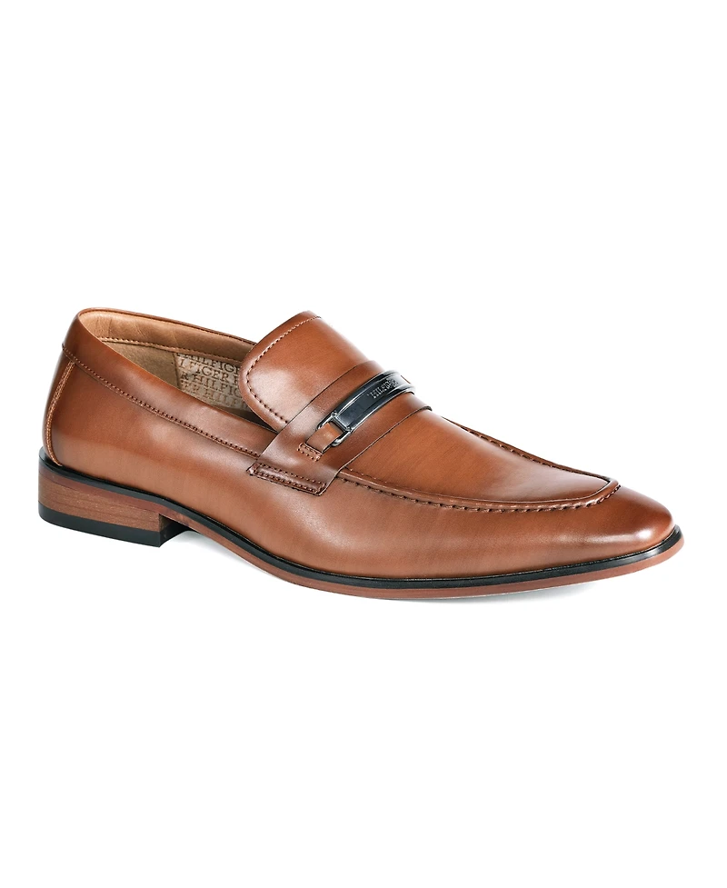 Tommy Hilfiger Men's Speer Slip On Dress Loafers