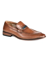 Tommy Hilfiger Men's Speer Slip On Dress Loafers