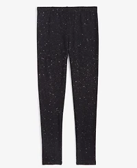 Epic Threads Toddler Girls Sparkle Leggings, Created for Macy's