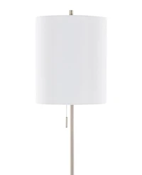 Lumisource Cone 64" Contemporary Metal Floor Lamp