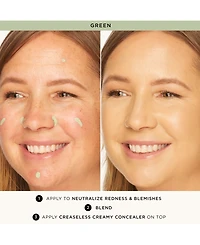 tarte Creaseless Corrector