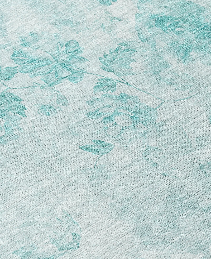 Addison Chantille Machine Washable ACN724 8'x10' Area Rug