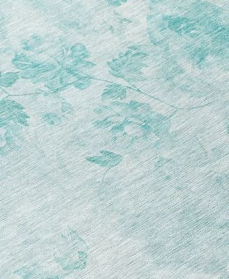 Addison Chantille Machine Washable Acn724 Area Rug Collection