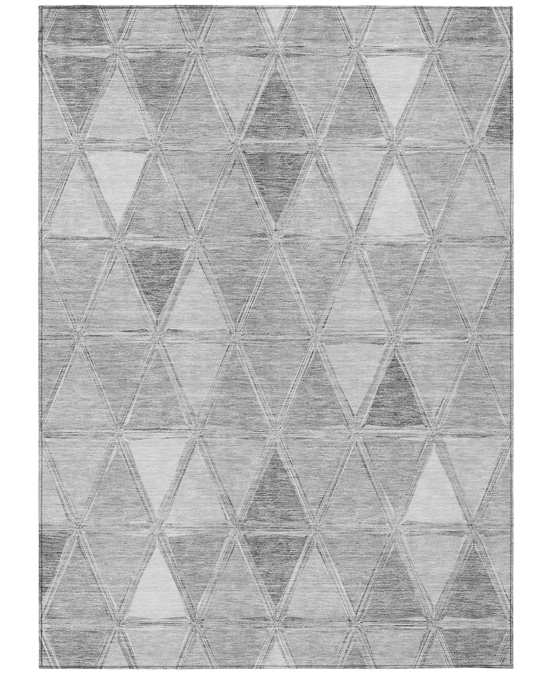 Addison Chantille Machine Washable ACN722 9'x12' Area Rug