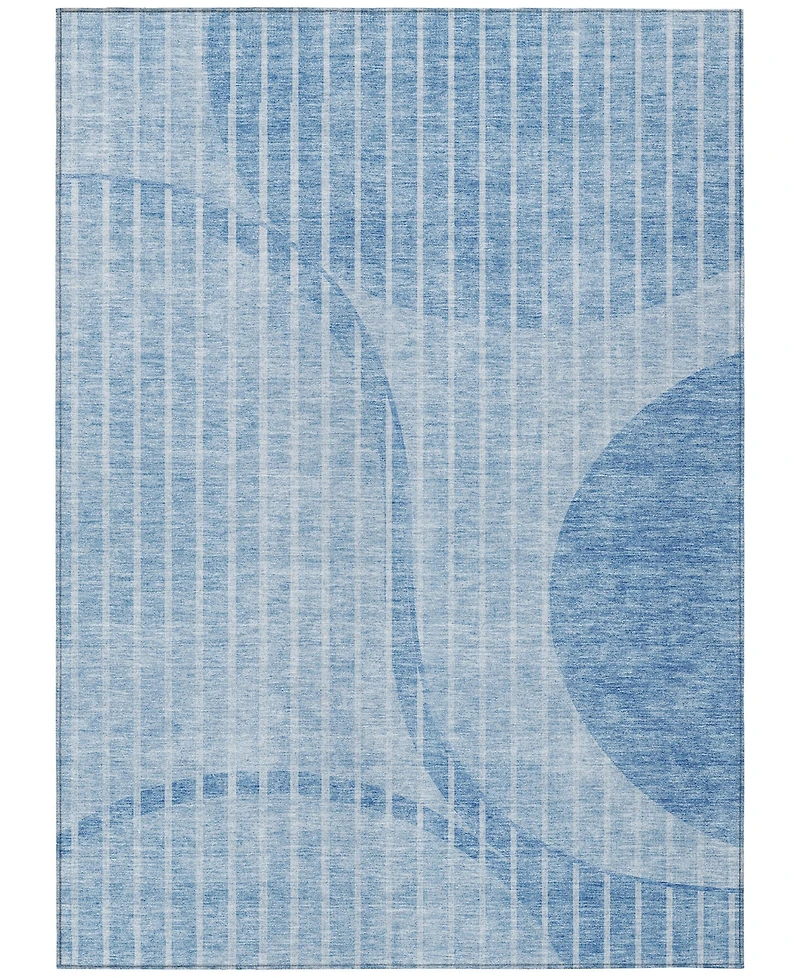 Addison Chantille Machine Washable ACN723 9'x12' Area Rug