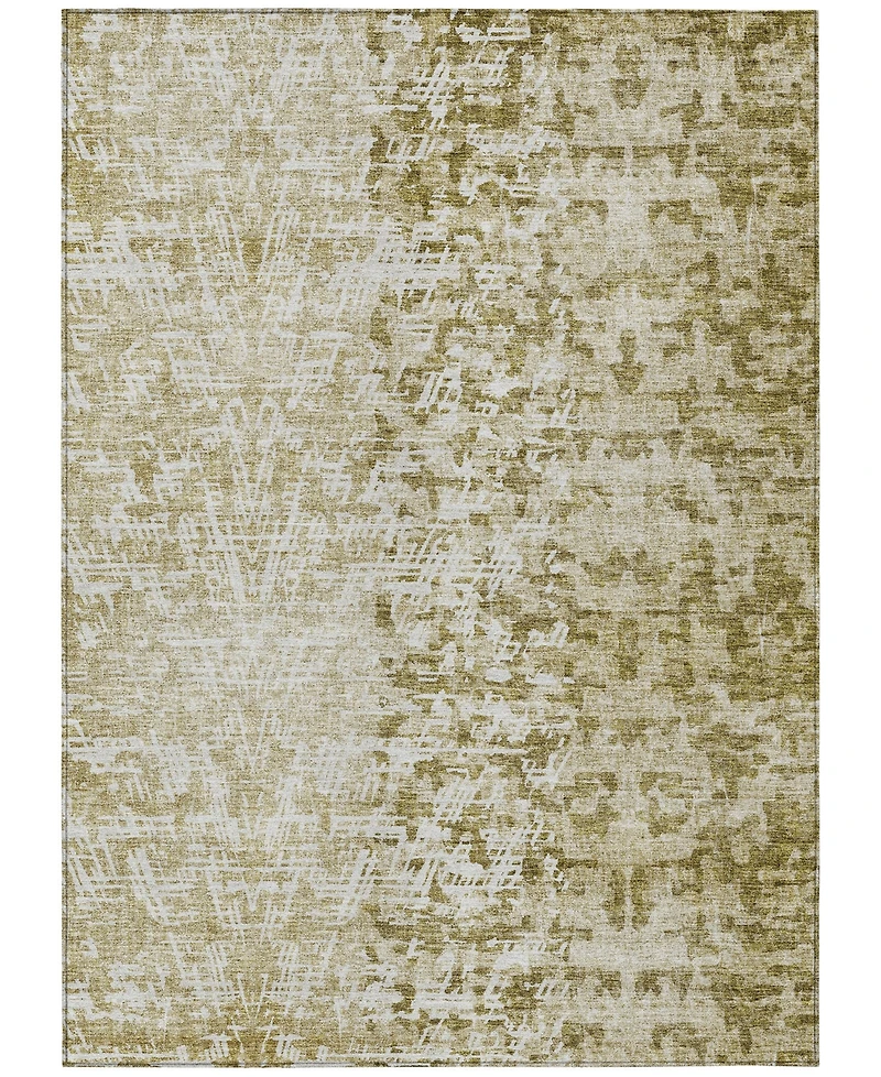 Addison Chantille Machine Washable ACN721 9'x12' Area Rug