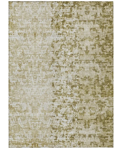 Addison Chantille Machine Washable ACN721 9'x12' Area Rug