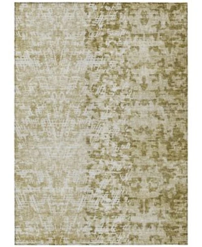 Addison Chantille Machine Washable Acn721 Area Rug Collection