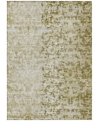Addison Chantille Machine Washable Acn721 Area Rug Collection