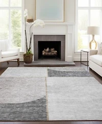 Addison Chantille Machine Washable Acn717 Area Rug Collection