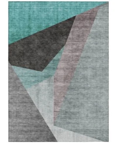 Addison Chantille Machine Washable Acn716 Area Rug Collection