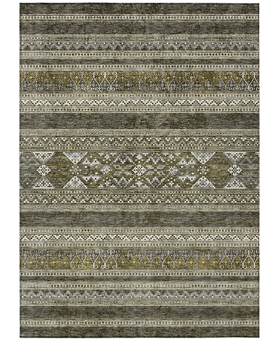 Addison Chantille Machine Washable ACN714 9'x12' Area Rug