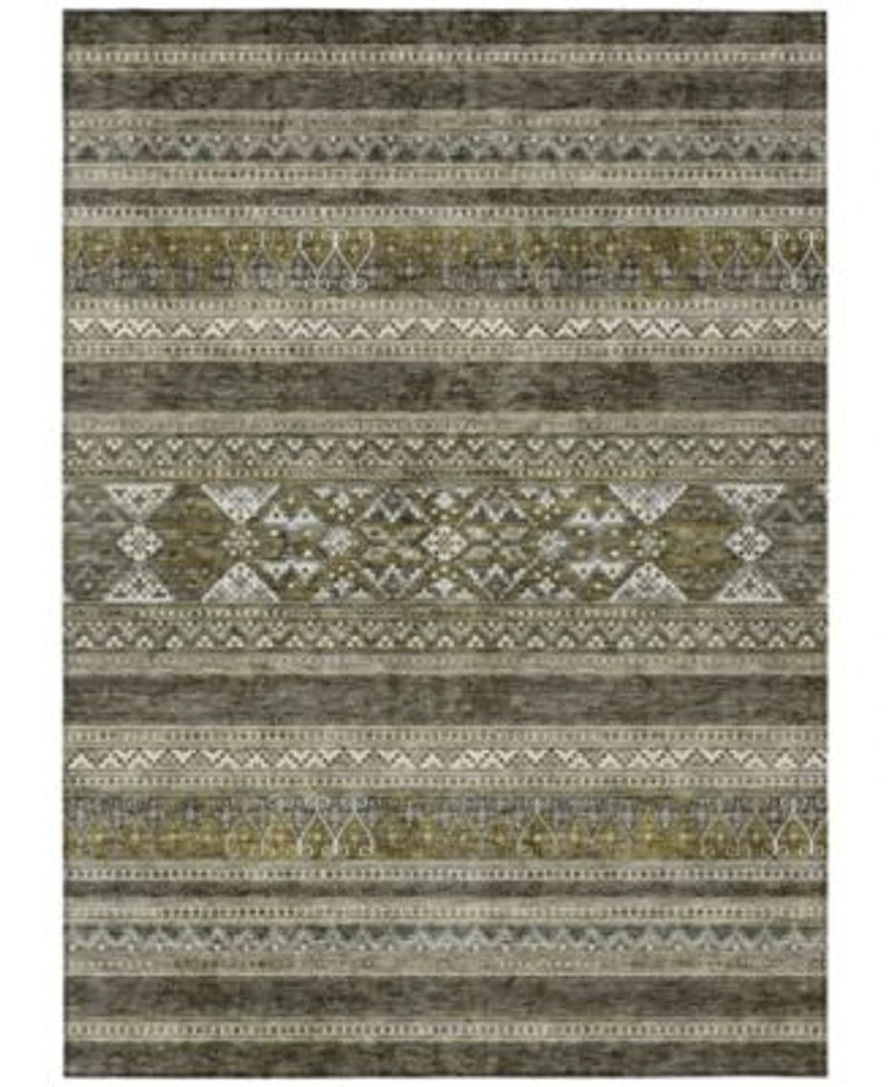 Addison Chantille Machine Washable Acn714 Area Rug Collection