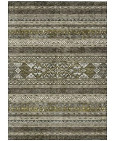 Addison Chantille Machine Washable Acn714 Area Rug Collection
