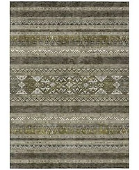 Addison Chantille Machine Washable Acn714 Area Rug Collection