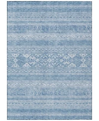 Addison Chantille Machine Washable ACN714 8'x10' Area Rug
