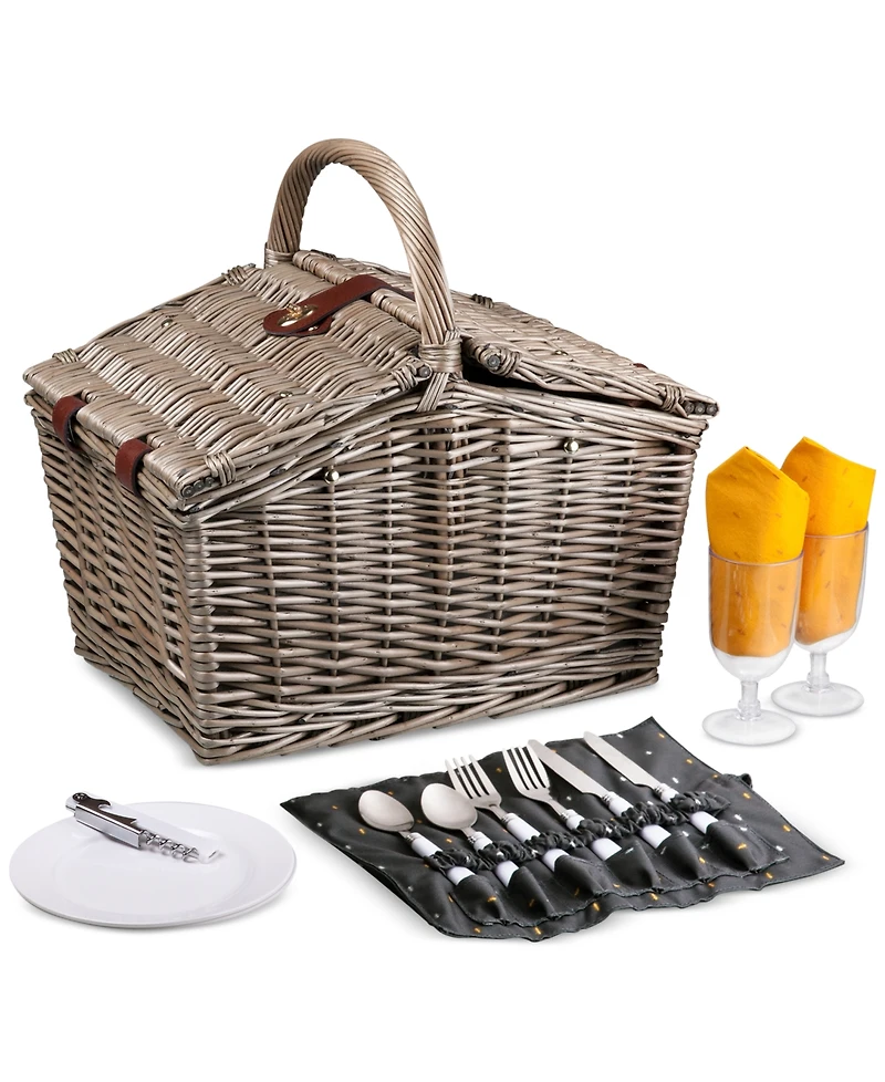 Picnic Time Anthology Piccadilly Picnic Basket