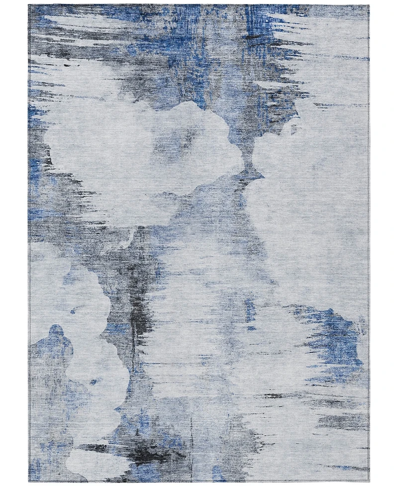 Addison Chantille Machine Washable ACN710 2'6"x3'10" Area Rug