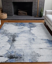 Addison Chantille Machine Washable ACN710 8'x10' Area Rug