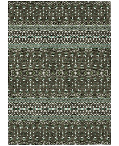 Addison Chantille Machine Washable ACN708 9'x12' Area Rug