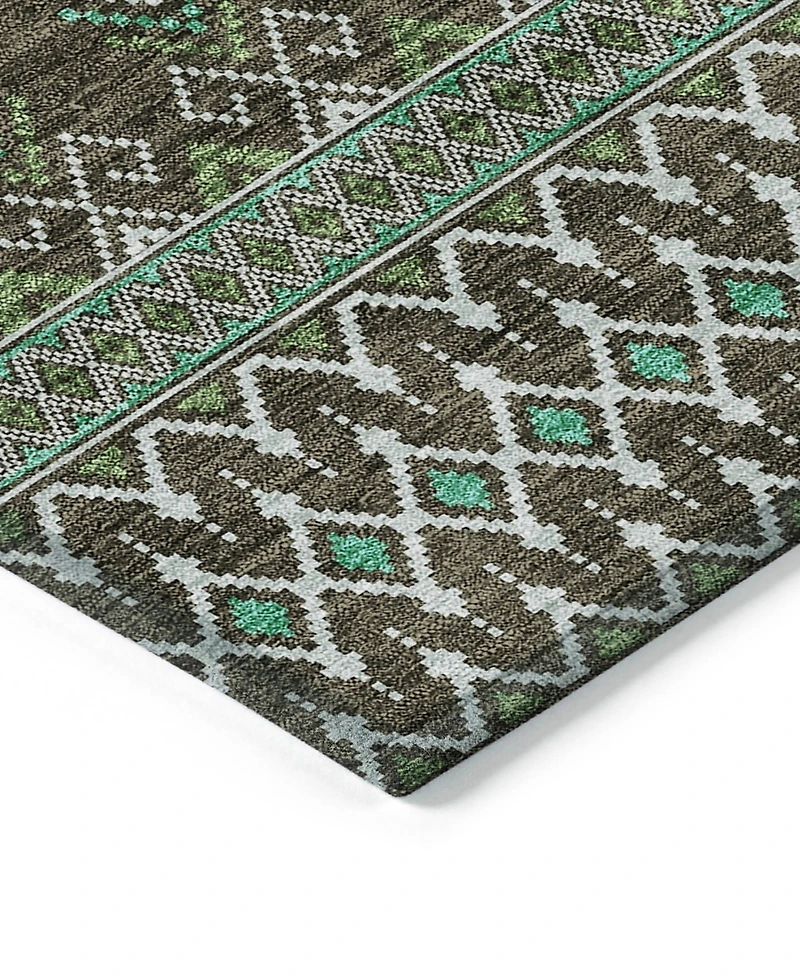 Addison Chantille Machine Washable ACN708 9'x12' Area Rug