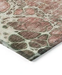 Addison Chantille Machine Washable Acn707 Area Rug Collection