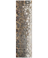 Addison Chantille Machine Washable ACN707 2'3"x7'6" Runner Area Rug