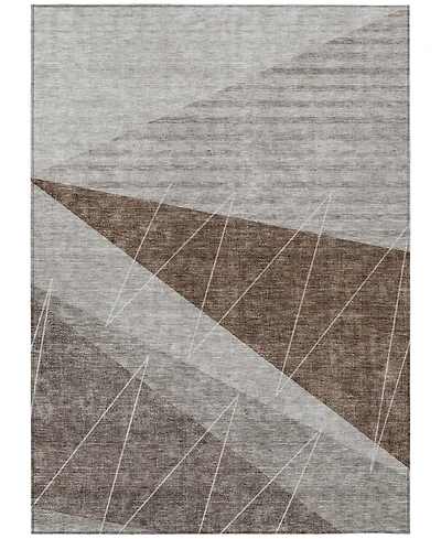 Addison Chantille Machine Washable ACN706 8'x10' Area Rug