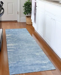 Addison Chantille Machine Washable ACN705 2'3"x7'6" Runner Area Rug